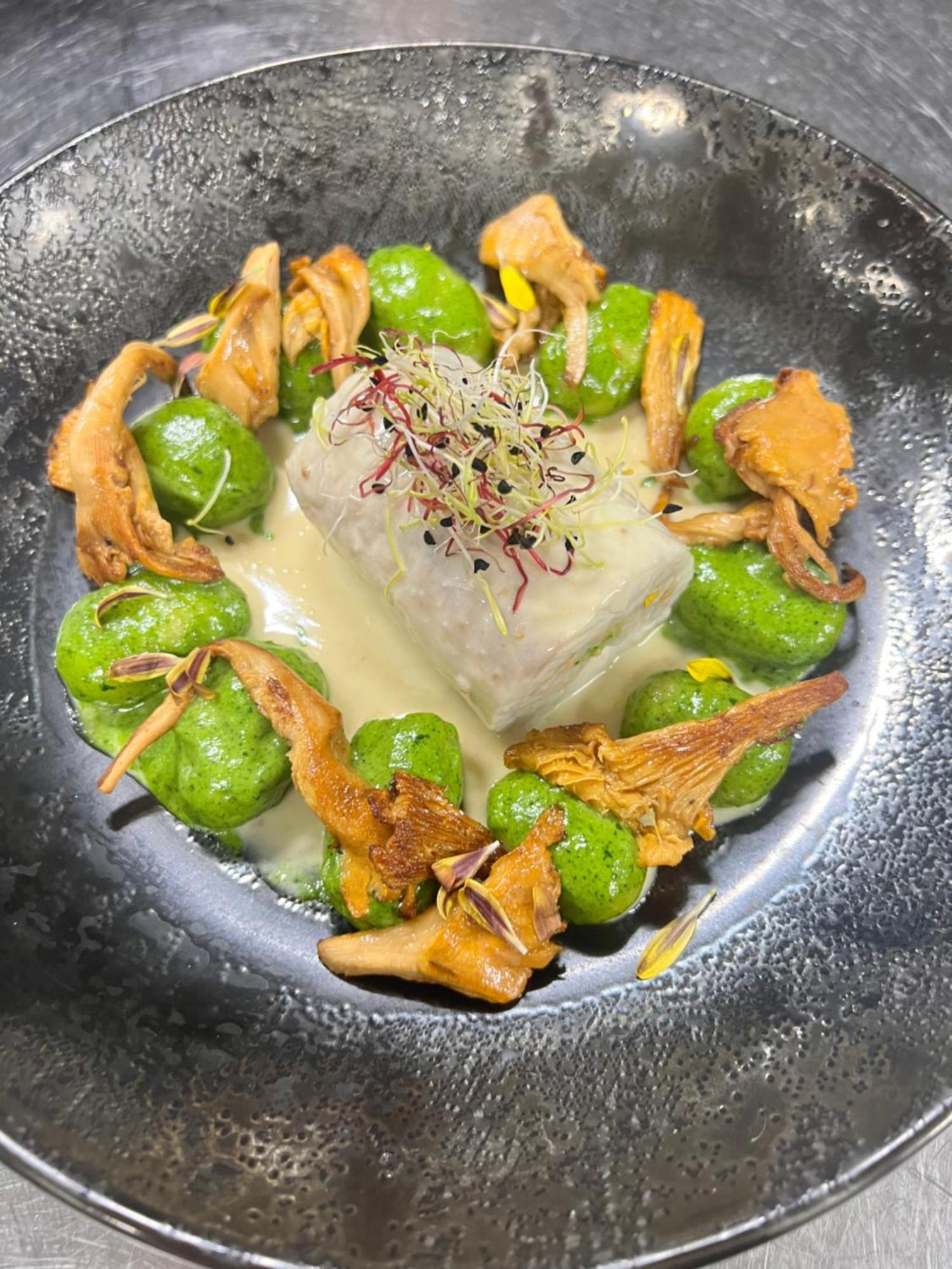 Logis Hotel & Restaurant Mediterranee Port-la-Nouvelle Eksteriør bilde